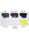 Lunettes Goggle Aviator T2 - Leon Jeantet