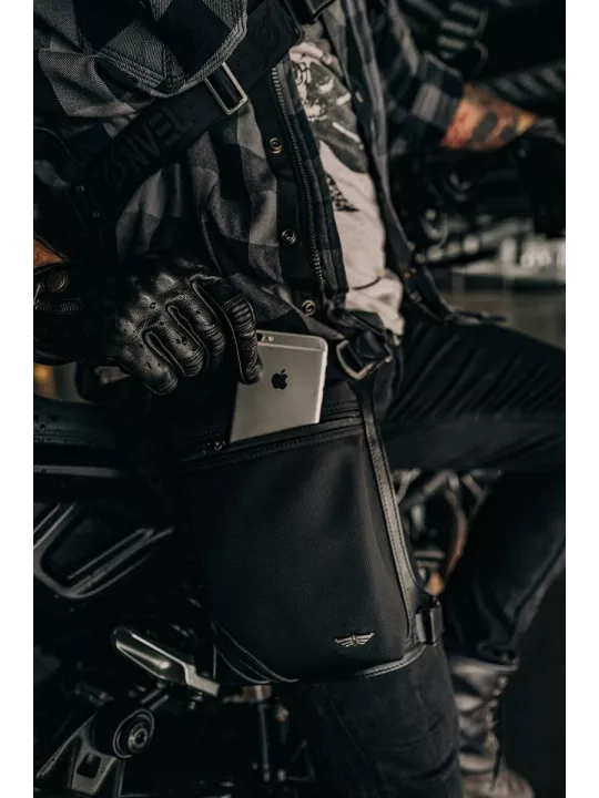Bolsa De Perna The Original - Artonvel