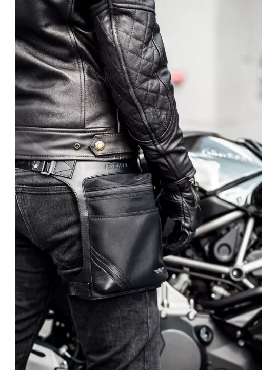 Bolsa De Perna The Original - Artonvel