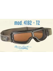 Lunettes Goggle Aviator T2 - Leon Jeantet