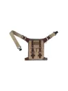 Sacoche De Jambe Military - Artonvel