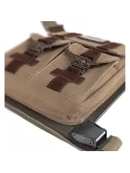 Military Leg Bag - Artonvel