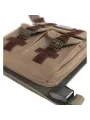 Beintasche Military - Artonvel