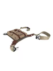 Military Leg Bag - Artonvel