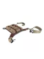 Military Leg Bag - Artonvel