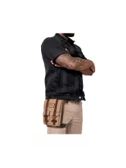 Military Leg Bag - Artonvel