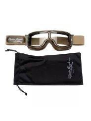Lunettes Goggle Aviator T2 - Leon Jeantet