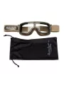 Lunettes Goggle Aviator T2 - Leon Jeantet