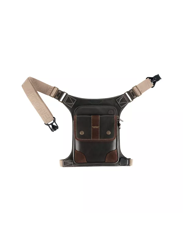 Sacoche De Jambe Aviator - Artonvel