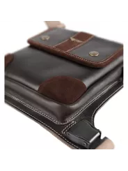 Sacoche De Jambe Aviator - Artonvel