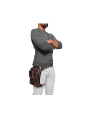 Beintasche Aviator - Artonvel