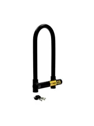 Anti-Roubo U Force 10 120 X 120 Modelo Df 120/120 - Auvray