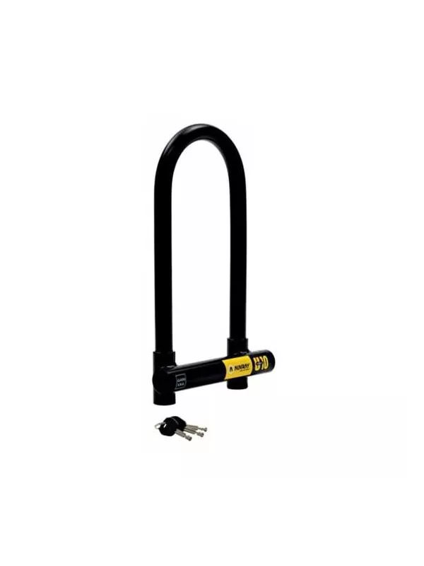 U-Lock Force 10 120 X 120 Modèle Df 120/120 - Auvray