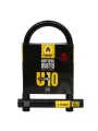 Antivol U Force 10 95 X 194 Modèle Df 95 X 194 - Auvray