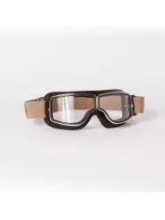 Brille Goggle Aviator T2 - Leon Jeantet