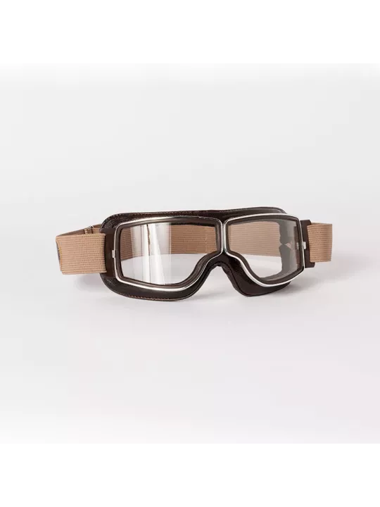 Lunettes Goggle Aviator T2 - Leon Jeantet