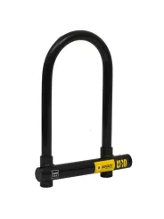Antivol U Force 10 120 X 340 Modèle Df 120/340 - Auvray