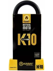BLOQUEO SRA T K10 - 85x100 - AUVRAY