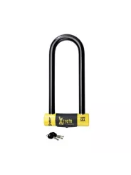 Antivol Sra U Xtrem Medium 85X250 - Auvray