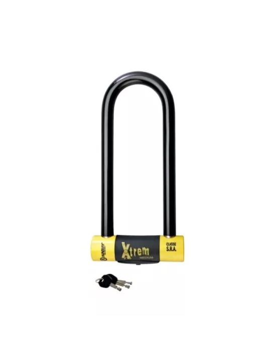 Antivol Sra U Xtrem Medium 85X250 - Auvray