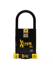 Antivol Sra U Xtrem Maxi 110X310 - Auvray