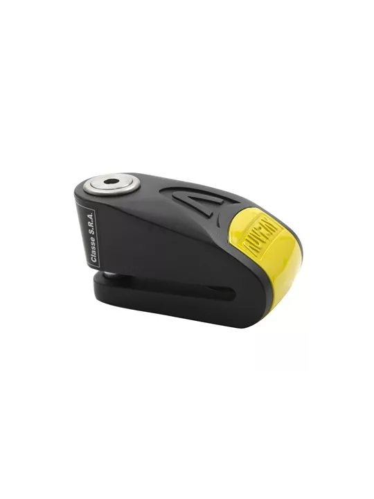 Block Disc Alarm B-Lock-14 Klasse Sra - Auvray
