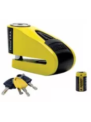 Block Disc Alarme B-Lock-10 Classe Sra - Auvray