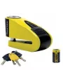 Block Disc Alarme B-Lock-10 Classe Sra - Auvray