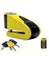 Block Disc Alarm B-Lock-10 Sra-Klasse - Auvray