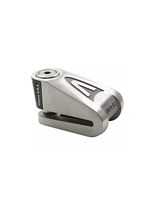 BLOCCO DISCO DK-14 INOX Class SRA - AUVRAY