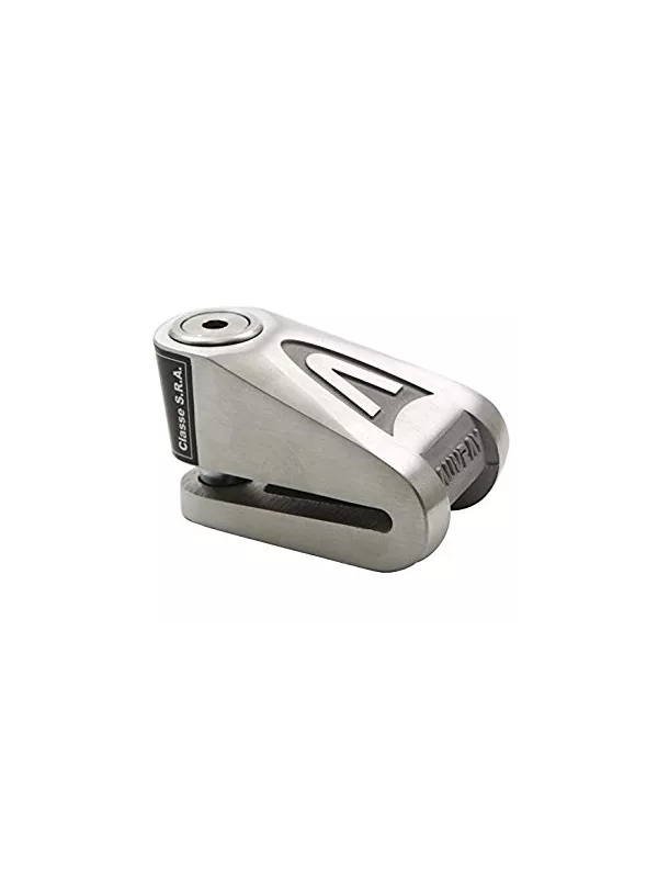 Block Disc Dk-14 Inox Classe Sra - Auvray