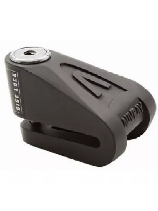 BLOQUE DE DISCO DK-14 Negro Class SRA - AUVRAY