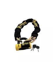 Antivol Chaine Xtrem D. 13,5 L. 100 Sra - Auvray