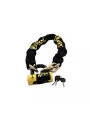 Xtrem Lasso Kettenschloss D.13,5 L.120 Sra - Auvray