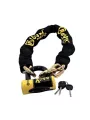 Antivol Chaine Xtrem D. 13,5 L. 140 Sra - Auvray