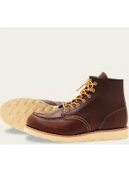 Chaussures Classic Moc 8138 - Red Wing