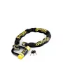 Antivol Chaine Xtrem Medium D. 13,5 L. 100 Sra - Auvray