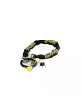 Antivol Chaine Xtrem Medium Lasso D. 13,5 L. 120 Sra - Auvray