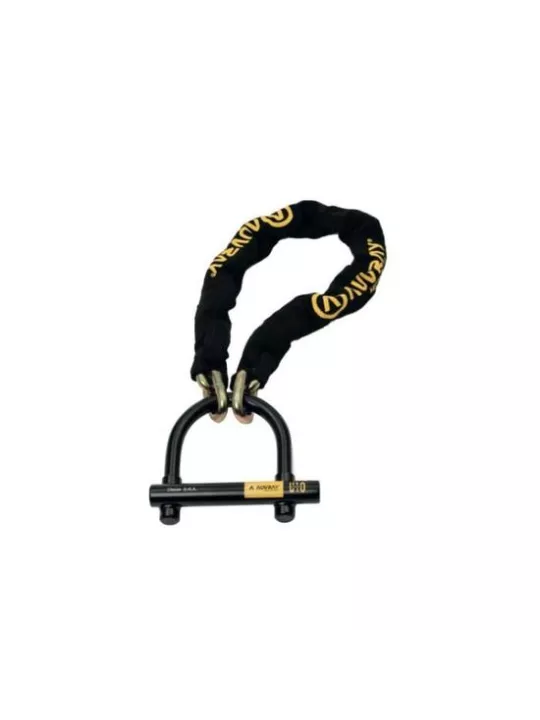 fuerza de la cadena ROBO 10 LASSO D. L. 120 13,5 SRA - AUVRAY