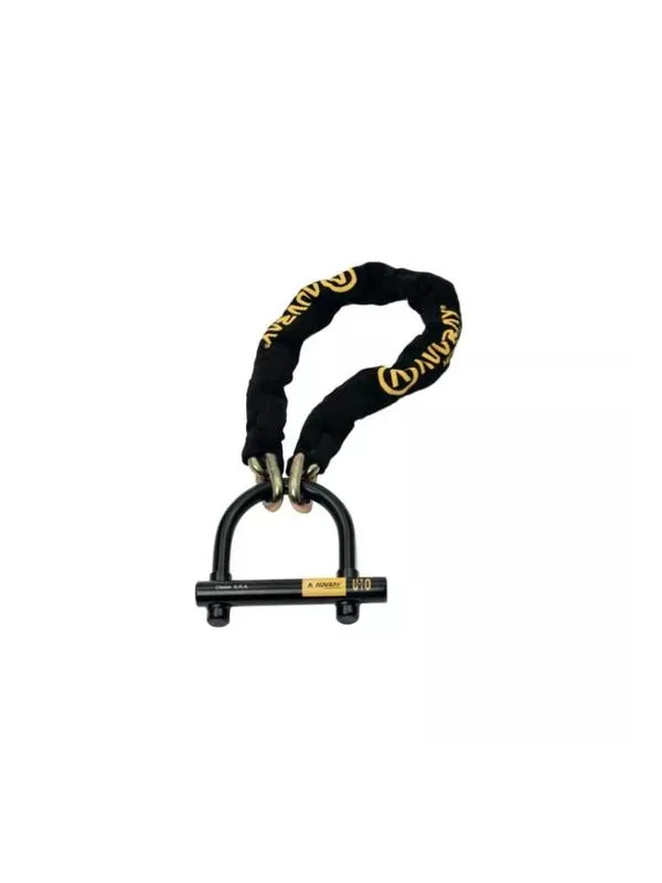 fuerza de la cadena ROBO 10 LASSO D. L. 120 13,5 SRA - AUVRAY