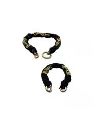 Antivol Chaine Seule Lasso Longueur 120 Diametre 13,5 - Auvray