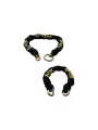Antivol Chaine Seule Lasso Longueur 120 Diametre 13,5 - Auvray