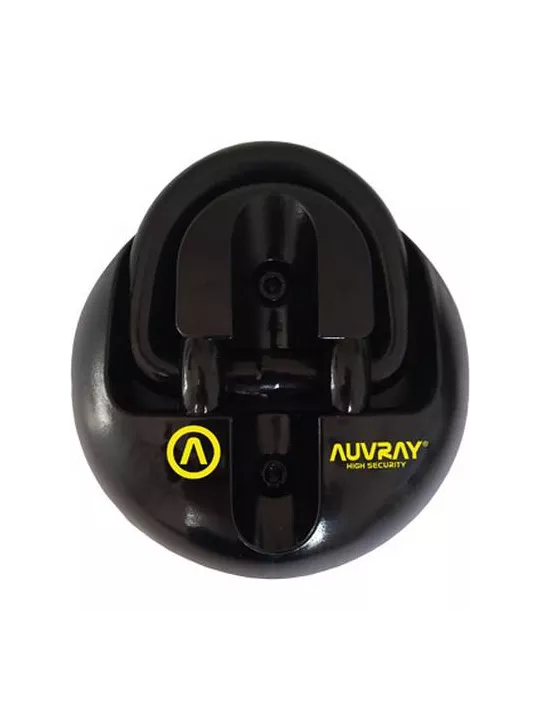FIJO SEGURIDAD POINT 65 X 42 D.14 - AUVRAY