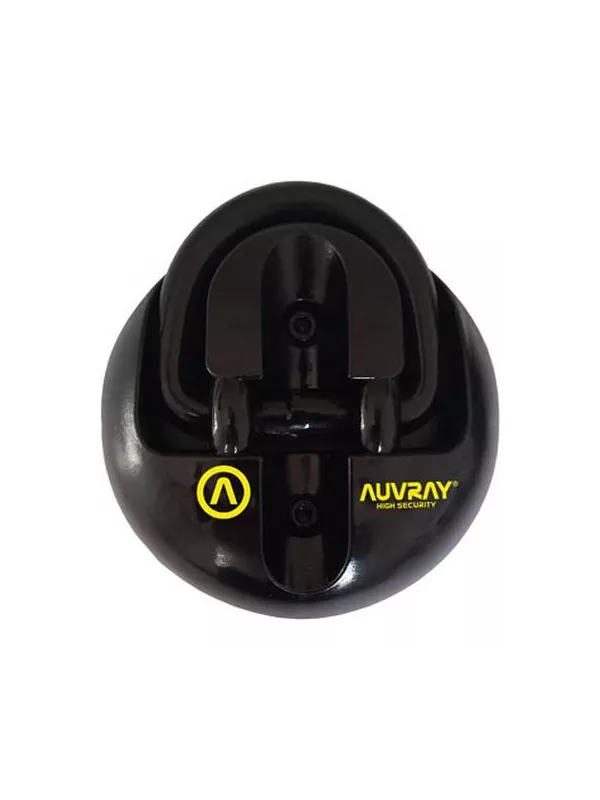 Point Fixe Securite 65 X 42 D.14 - Auvray