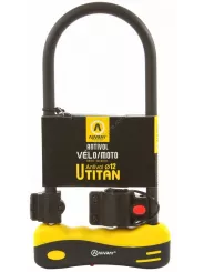 T-Lock TITAN 245 es compatible - AUVRAY