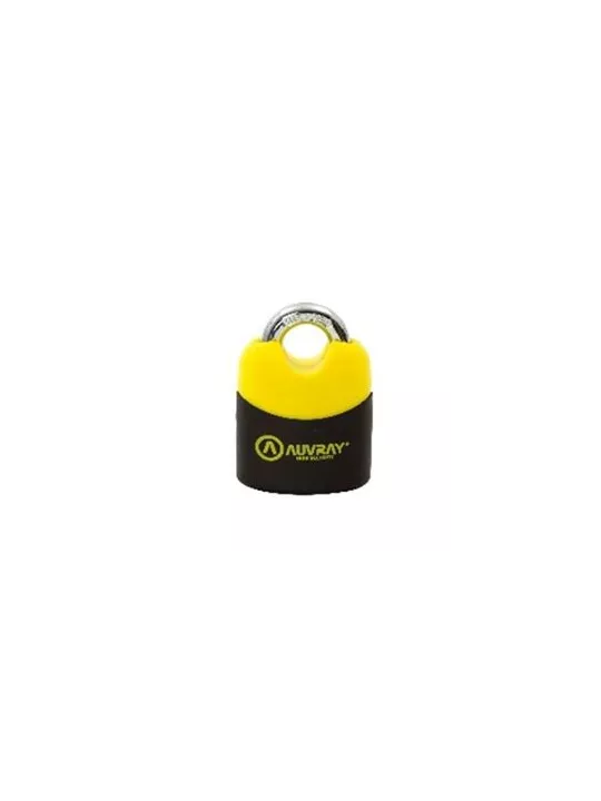 Cadenas Seul K Block - Auvray