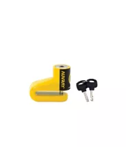 BD16 bloque de disco SCOOTER DIAM. 6 - BD16 - AUVRAY