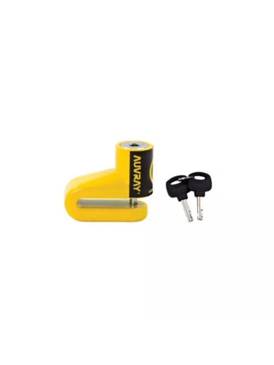 BD16 bloque de disco SCOOTER DIAM. 6 - BD16 - AUVRAY
