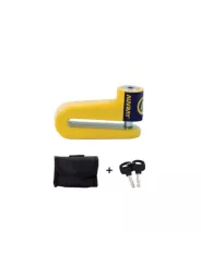 Block Disc Moto Diam.10 - Bd22 Mit Tasche - Auvray