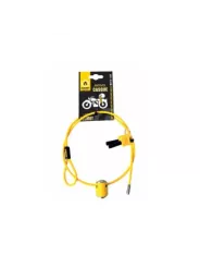 Bike Lock for Helmet - Auvray